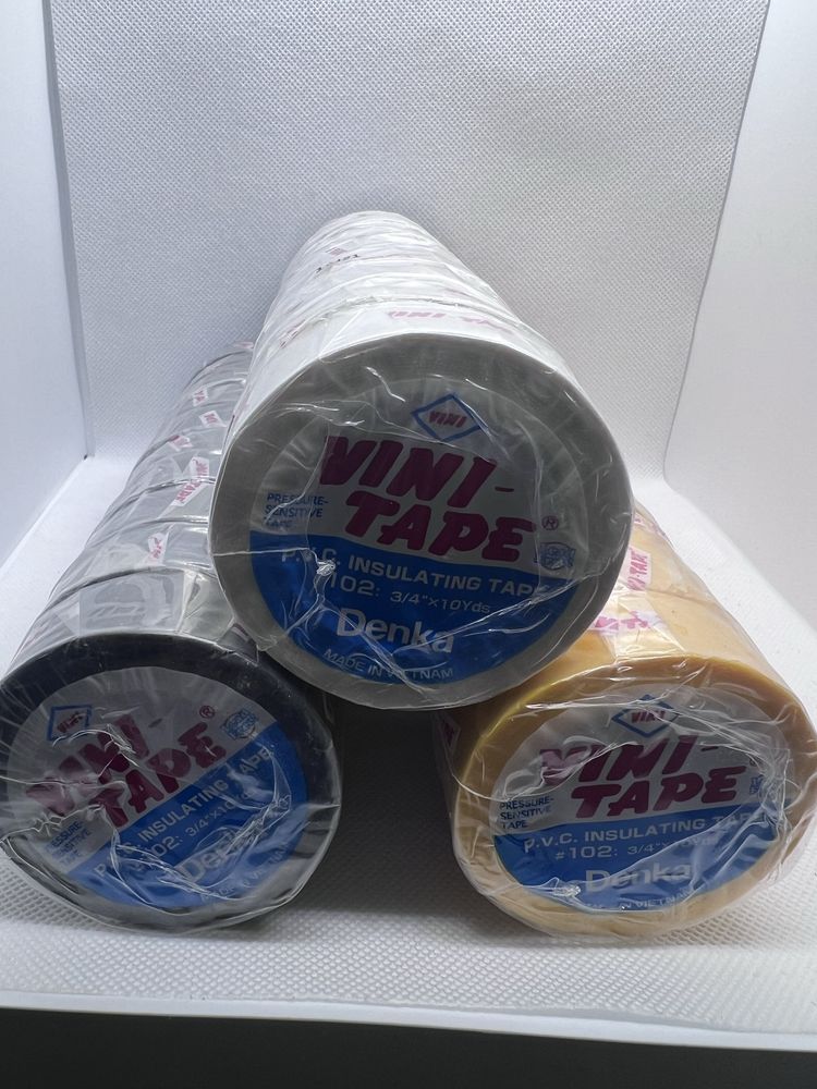 Изолента vini tape