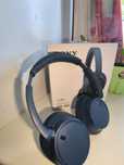 Наушники Sony-WH-CH720N (с гарантией до сентября этого года.