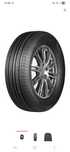 Автошины Double Star DH05 185/65 R15 88H