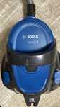 Продам пылесос Bosch. В отличном состоянии. Без минусов