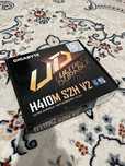 Материнская плата Gigabyte H410M S2H V2