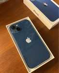 Iphone 13 128GB с гарантией