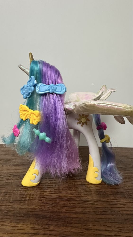 Продаю пони из my little pony