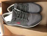 Мужские брендовые кроссовки Levis, город Кызылорда,Алматы
