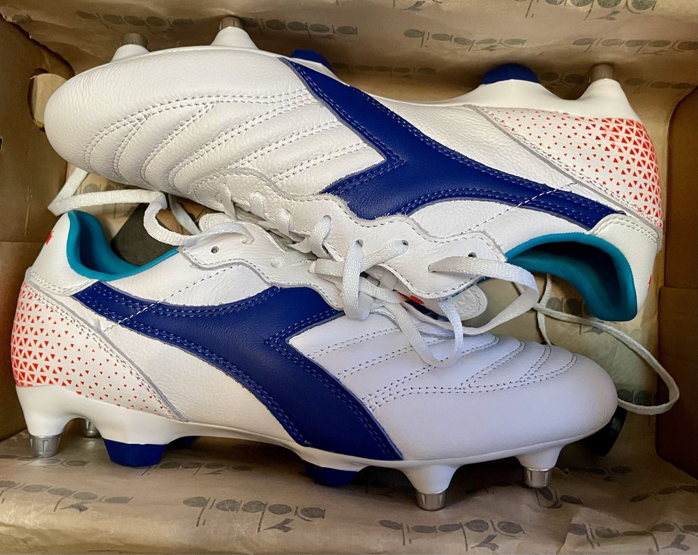 Бутсы Diadora Brasil
