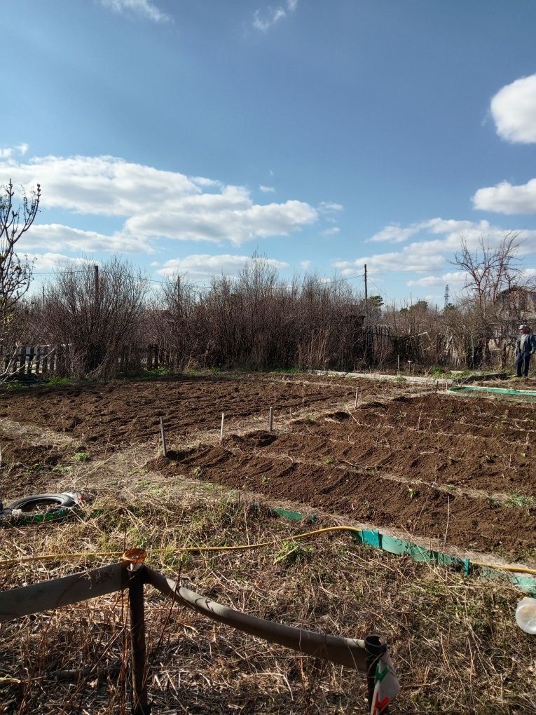 Продается дача наГРП