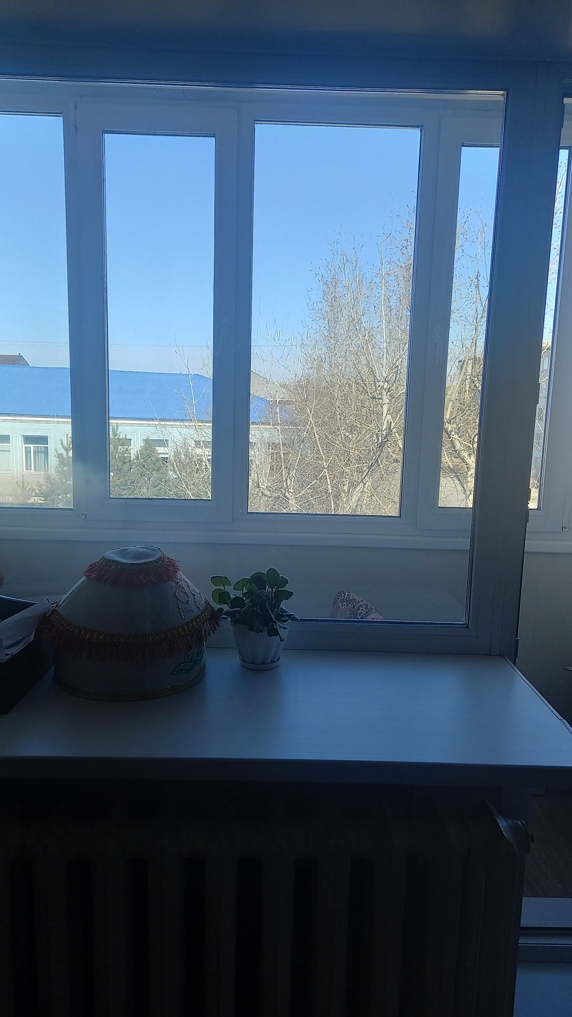 Продам 2комн квартиру