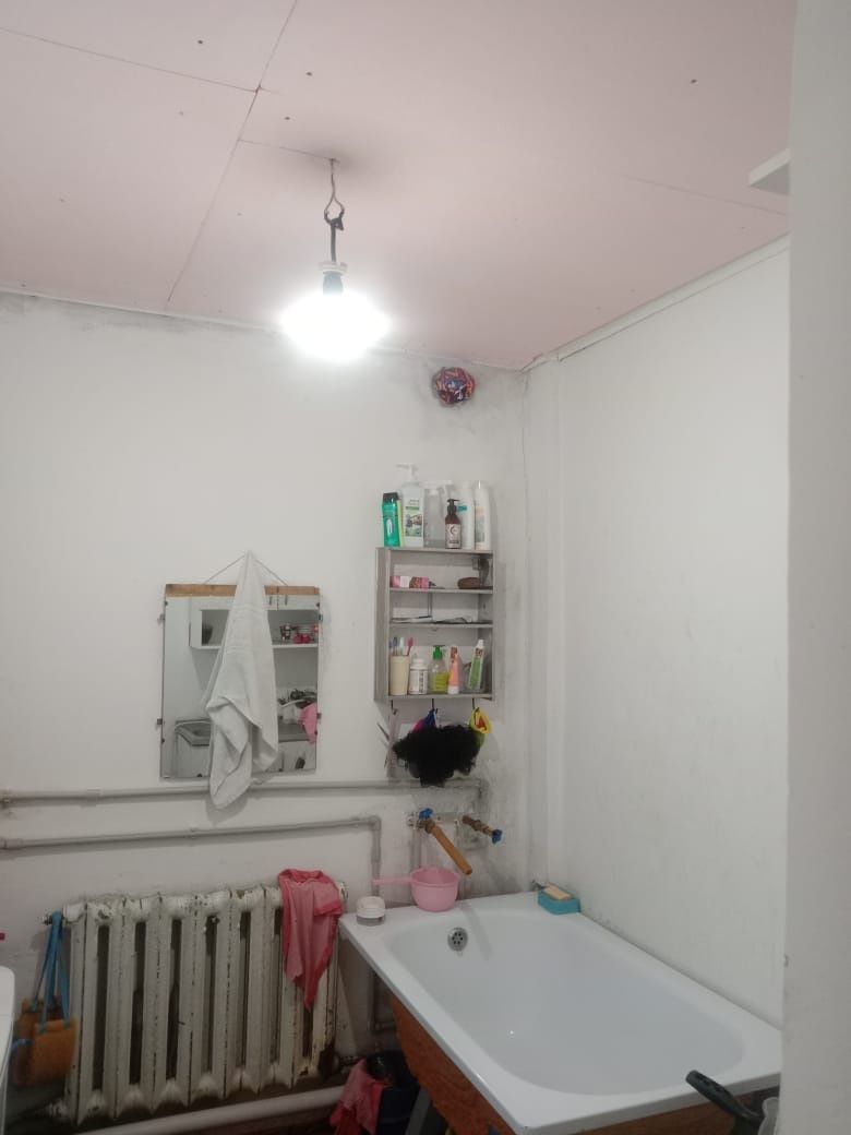 Үй сатылады, продоется дом,  Обмен на квартиру