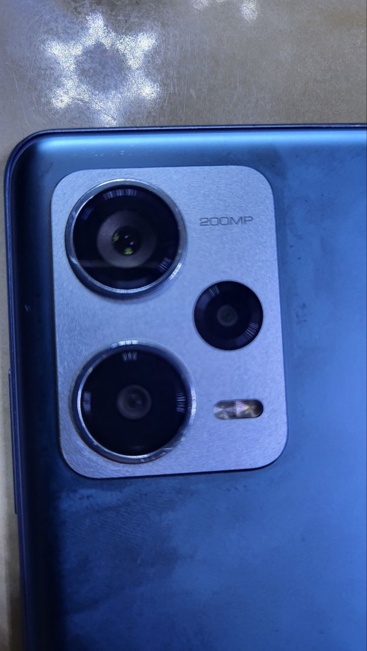 Redmi Note 12 Pro+ 5G 8+8/256