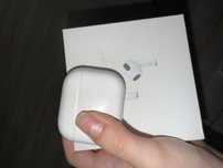 AirPods оригиналь