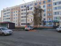 Продам 3х комнатную квартиру