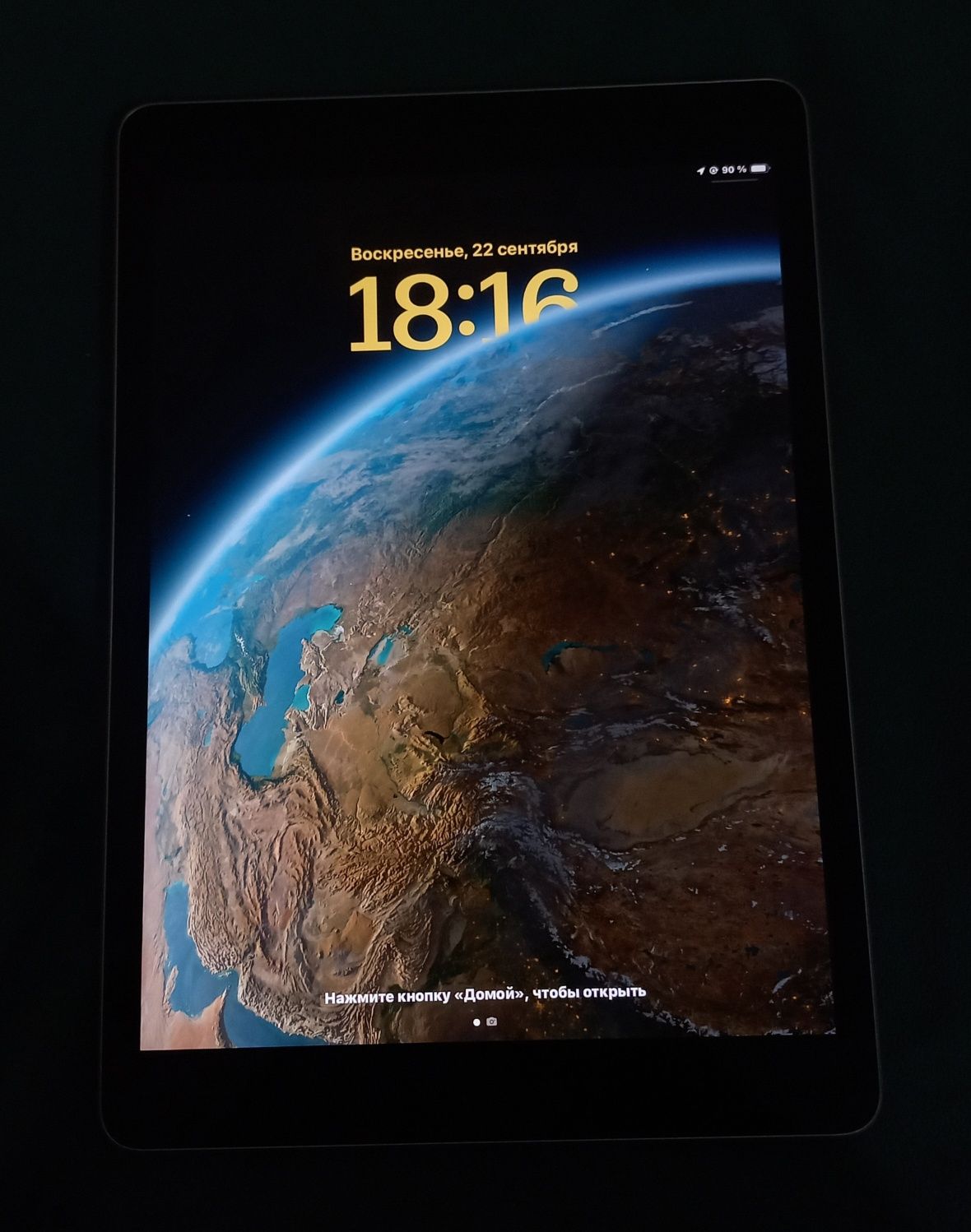 iPad (9th Generation) С гарантией, с ручкой