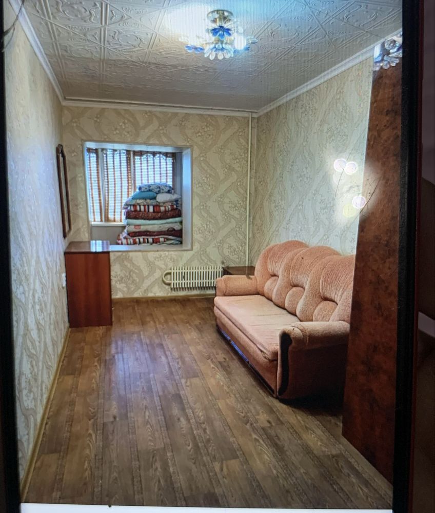 Сдается квартира
