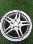 Продам диски 5*114.3 R15