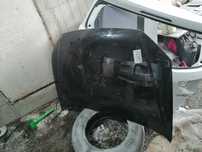 Капоты на поло volkswagen polo