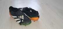 ADIDAS PREDATOR профессианальные,футбольные бутсы