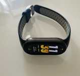 Miband 8 фитнес браслет
