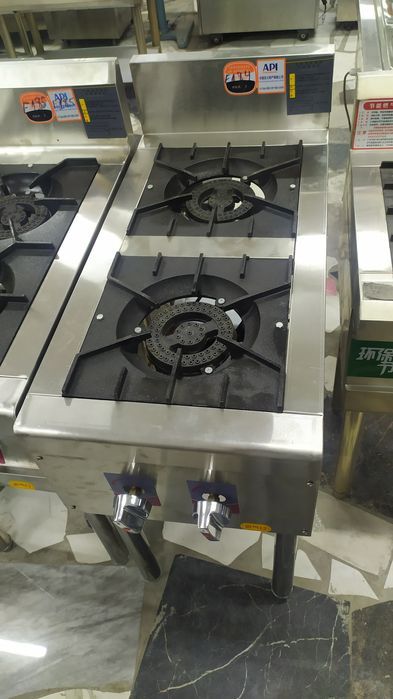 Газовая плита Тараз Газплита духовка Жарочный шкаф стол Нержавейка