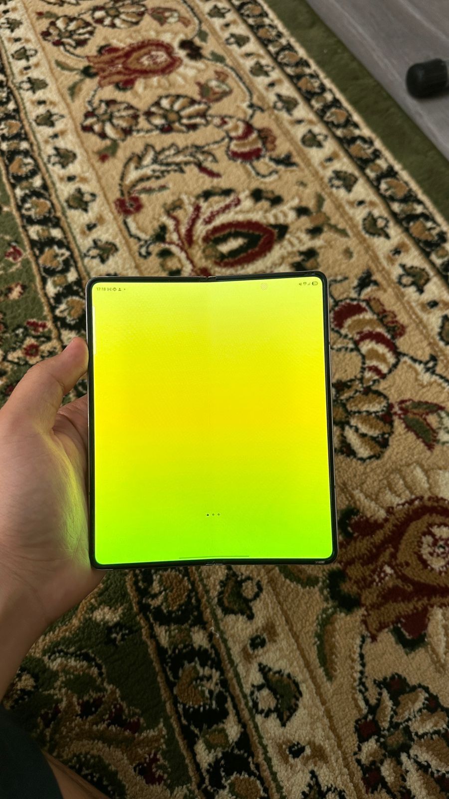 Samsung Z Fold 4