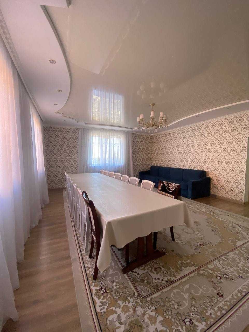 Продам дом на с/к Гульдер