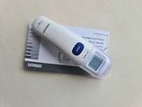 OMRON Gentle Temp 720