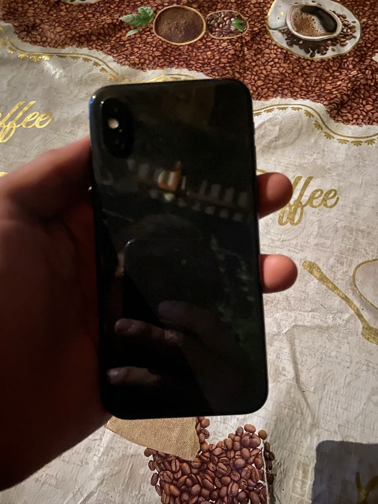 продам айфон х 64гб