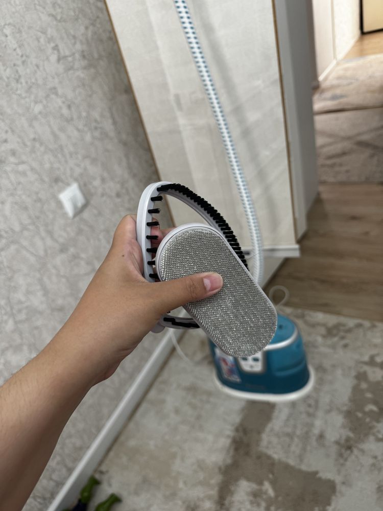 Отпариватель tefal
