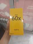 Сатылады 
Чехол мен

Realme note  60x 
64гб 
Состояние идеальный 
Ремо