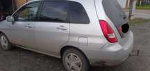 Продам сузки лиана 2001г объм 1,6