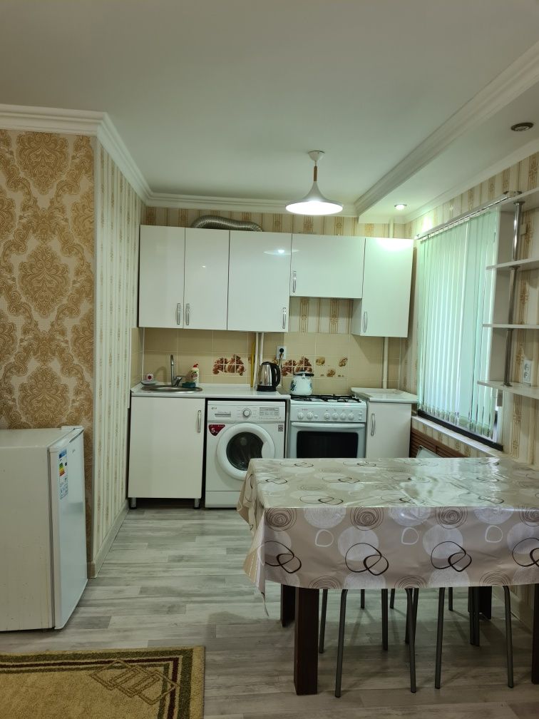 Квартиры в центре Тараза кондер
