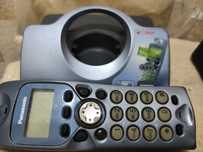 Из аппарат panasonic kx ts2361ruv телефонный аппарат аппарат телефонны