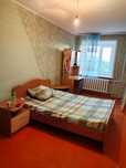 Продам квартиру на третьем этаже