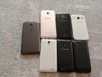 Телефоны на запчасти . Samsung,Lenovo,Huawei