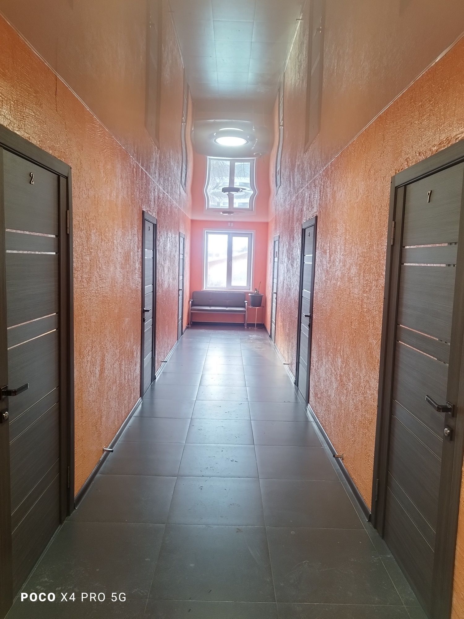 Коммерческая недвижимость 440.3 кв ЦЕНТР, НОВЫЙ ЦОТ, МЕТРО