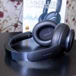 Soundcore Space Q45 черные беспроводные Bluetooth 5.3, 50ч, LDAC, ANC