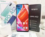 Oppo A52 Полная комплектация.