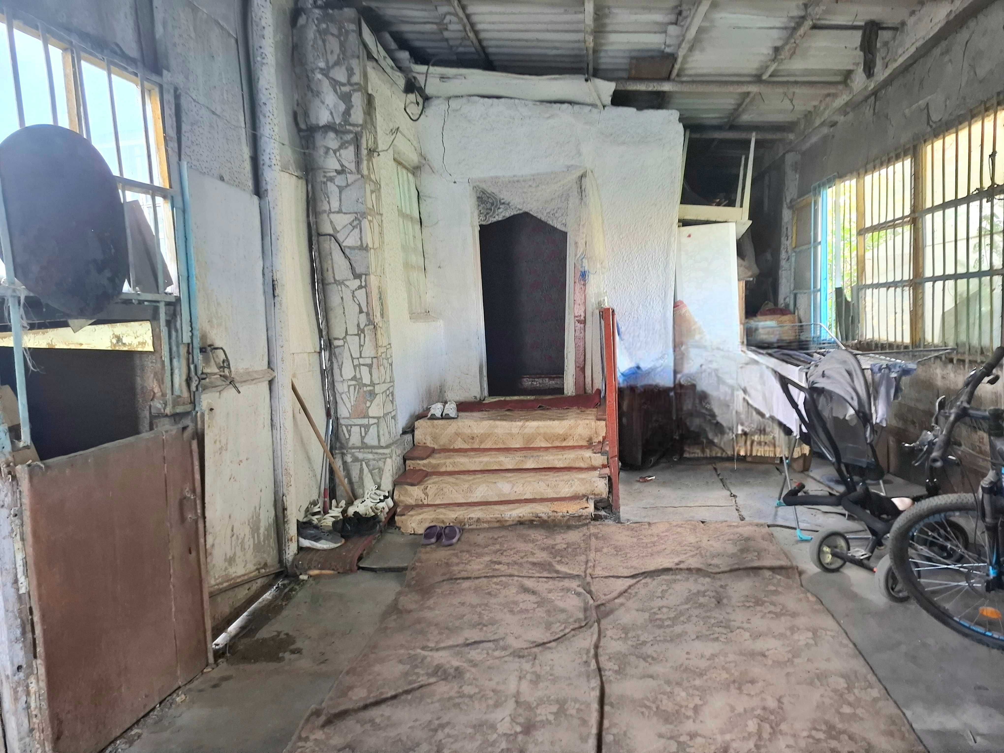 Продам 4х-комн. дом на Востоке