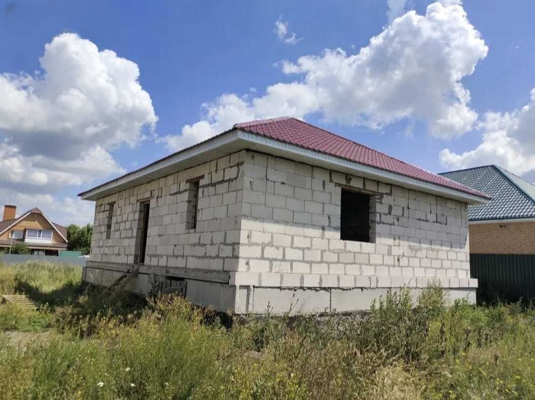 Дом в мкр Северный