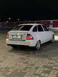 Lada Priora 2 люкс