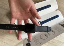 Часы apple watch 5 series