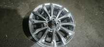 Диск R18  6x139.7 Prado 120 150 запаска  hilux 4runner