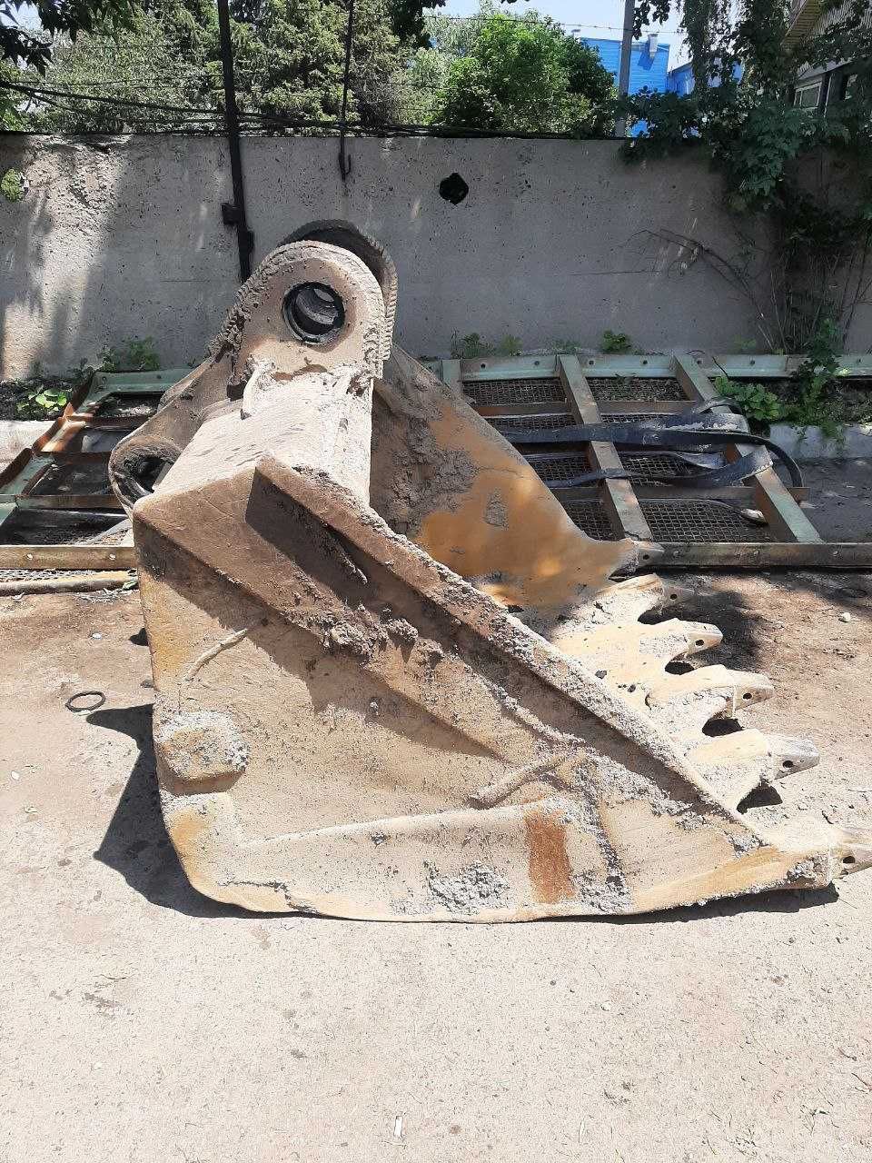Продам ковш от Doosan DX300