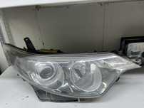 Фары Toyota Estima 2008, Bi-Led, тайота, линзы