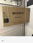 Sony Bravia 55-140