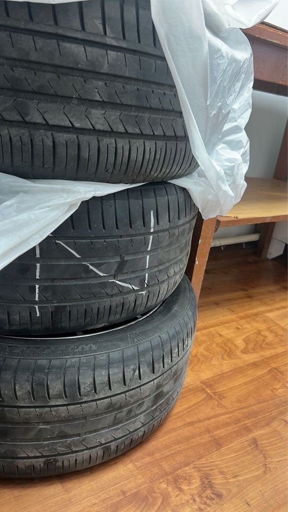 R19 в идельном состояний