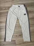 Adidas, Nike, Champion