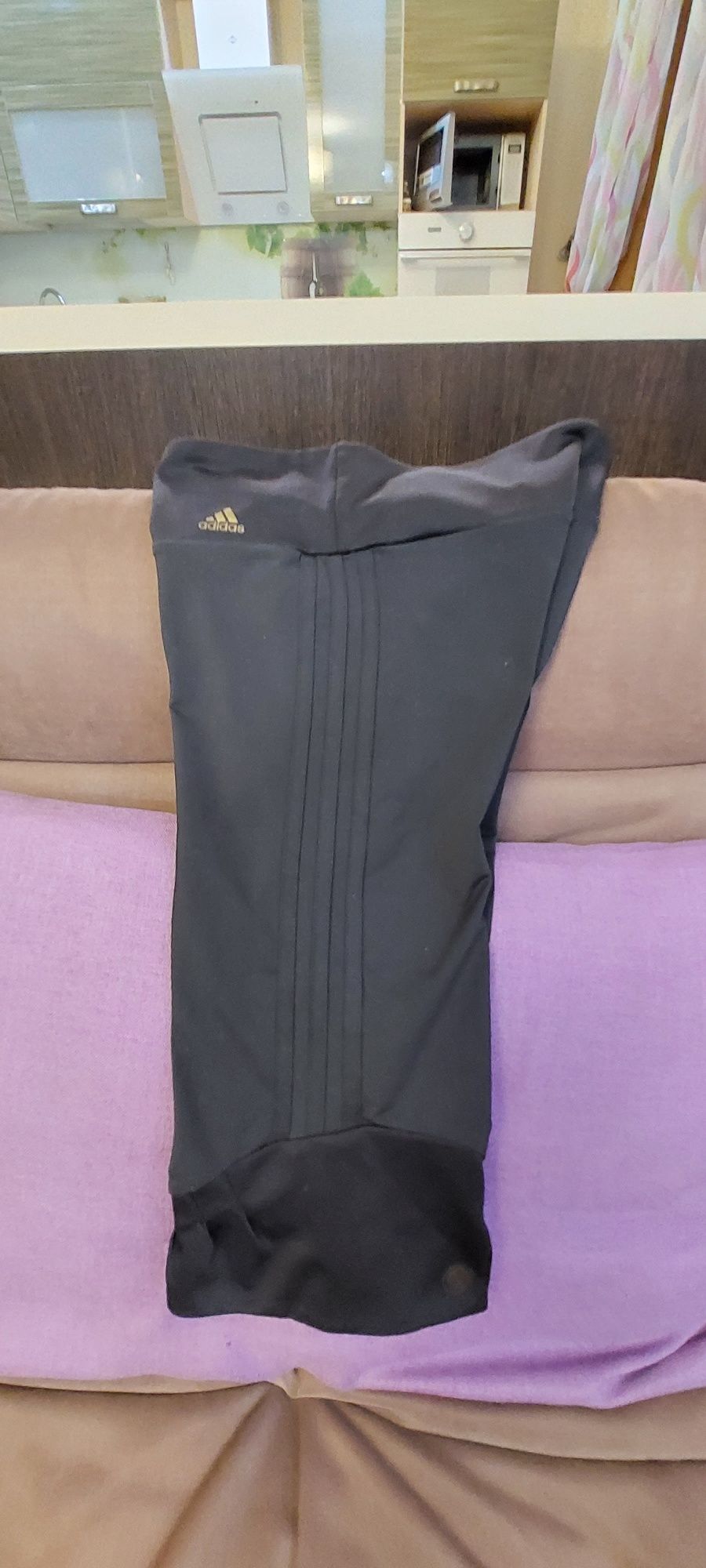 Продам штаны для фитнеса.