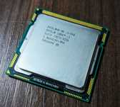 Процессор Intel core i3 540 s1156