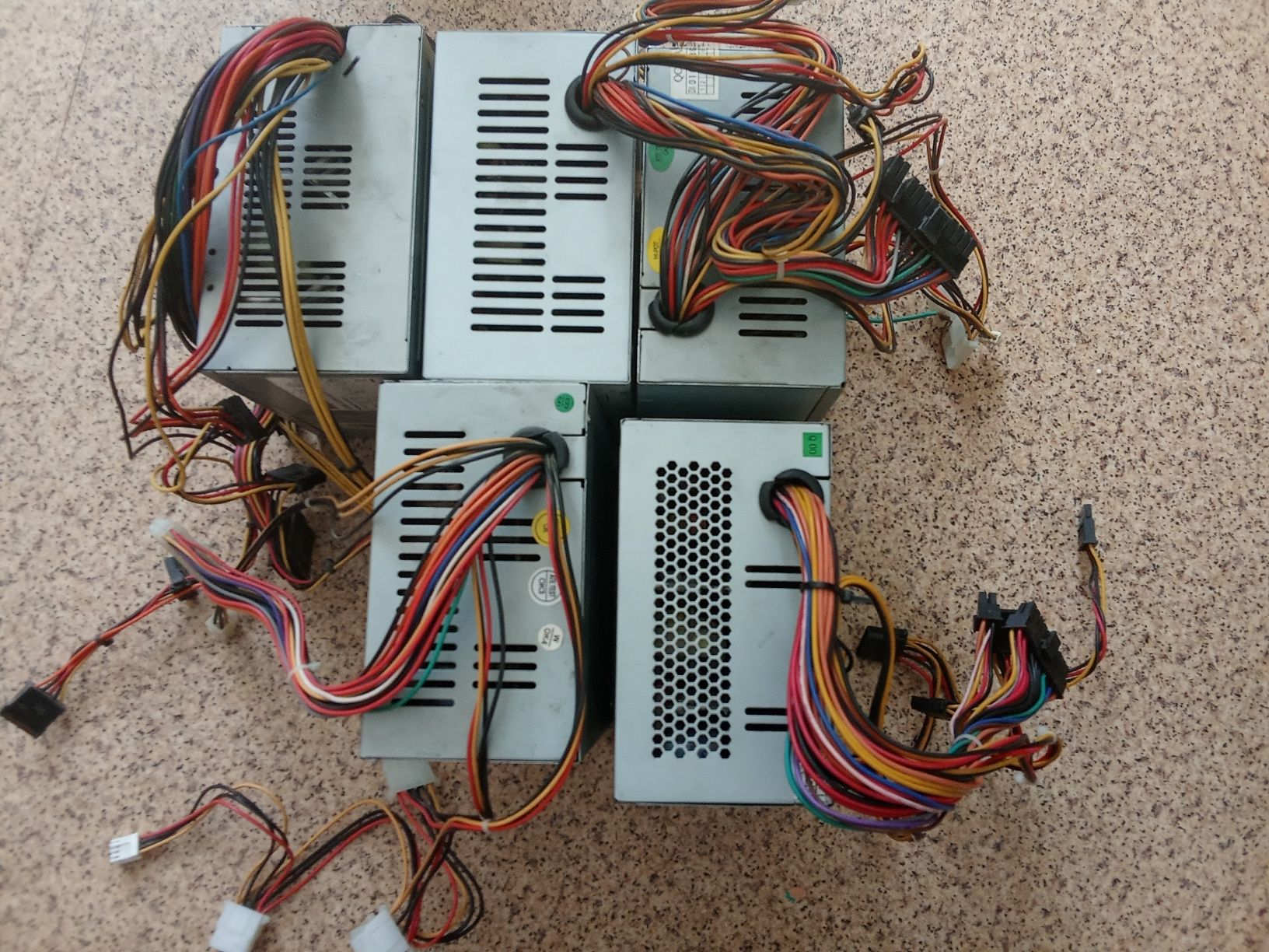 Блок питания 300w