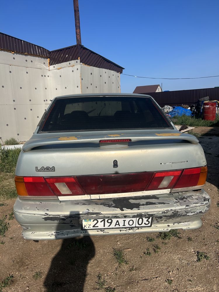 Продам автомобиль на активном ходу, 2000 годдддддддддддддддддддддддддд